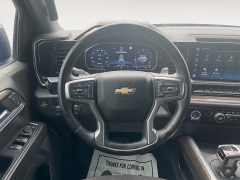 Used 2023  Chevrolet Silverado 1500 2WD Crew Cab 147" LT at Raceway Motors near Lufkin&comma; TX