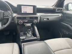 Used 2024  Toyota Tacoma 4WD SR5 Double Cab 5ft Bed AT at Raceway Motors near Lufkin&comma; TX