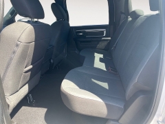 Used 2022  Ram 1500 Classic 4WD Warlock Crew Cab 5'7" Box at Raceway Motors near Lufkin&comma; TX