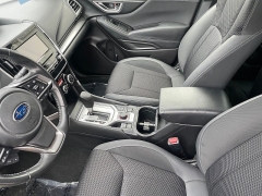 Used 2021  Subaru Forester Premium CVT at Raceway Motors near Lufkin&comma; TX