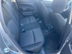 Used 2022  Mitsubishi Mirage ES CVT at Raceway Motors near Lufkin, TX