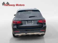 Used 2021  Mercedes-Benz GLC GLC 300 SUV at Raceway Motors near Lufkin&comma; TX
