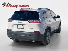 Used 2021  Jeep Cherokee Latitude Lux FWD at Raceway Motors near Lufkin&comma; TX