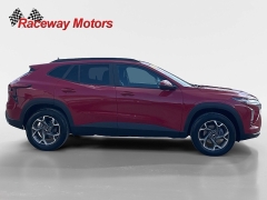 Used 2026  Chevrolet Trax FWD 4dr LT at Raceway Motors near Lufkin&comma; TX