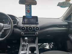 Used 2023  Nissan Sentra SV CVT at Raceway Motors near Lufkin&comma; TX