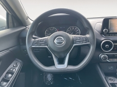 Used 2021  Nissan Sentra S CVT at Raceway Motors near Lufkin&comma; TX