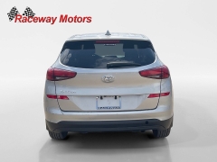 Used 2021  Hyundai Tucson SE FWD at Raceway Motors near Lufkin&comma; TX