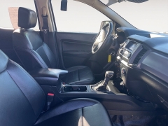 Used 2021  Ford Ranger XL 2WD SuperCrew 5' Box at Raceway Motors near Lufkin, TX