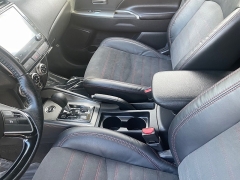 Used 2023  Mitsubishi Outlander Sport S 2.0 AWC at Raceway Motors near Lufkin, TX