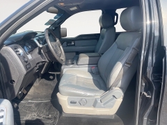 Used 2014  Ford F-150 4WD Supercrew XLT 5 1&sol;2 at Raceway Motors near Lufkin&comma; TX