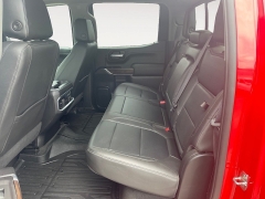 Used 2021  GMC Sierra 1500 4WD Crew Cab 147" SLT at Raceway Motors near Lufkin&comma; TX