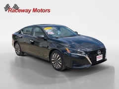 Used 2025  Nissan Altima SV FWD at Raceway Motors near Lufkin&comma; TX