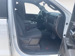 Used 2022  Chevrolet Silverado 1500 LTD 2WD Crew Cab 147" Custom at Raceway Motors near Lufkin&comma; TX