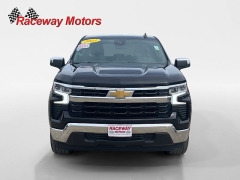 Used 2023  Chevrolet Silverado 1500 2WD Crew Cab 147" LT at Raceway Motors near Lufkin&comma; TX
