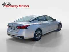 Used 2023  Nissan Altima 2&period;5 SV Sedan at Raceway Motors near Lufkin&comma; TX