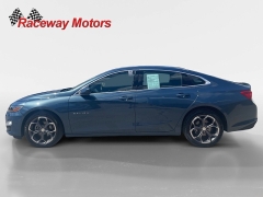 Used 2024  Chevrolet Malibu 4dr Sdn 1LT at Raceway Motors near Lufkin&comma; TX