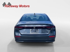 Used 2024  Honda Accord Sedan LX CVT at Raceway Motors near Lufkin&comma; TX