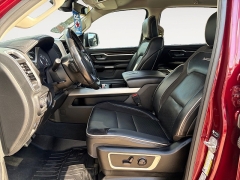 Used 2022  Ram 1500 4WD Laramie Crew Cab 6'4" Box at Raceway Motors near Lufkin, TX