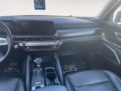 Used 2025  Kia Telluride S AWD at Raceway Motors near Lufkin&comma; TX