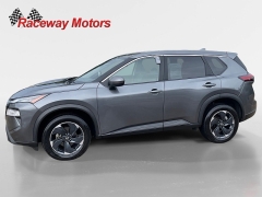 Used 2025  Nissan Rogue AWD SV at Raceway Motors near Lufkin&comma; TX