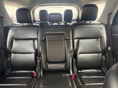 Used 2022  Ford Explorer XLT RWD at Raceway Motors near Lufkin, TX