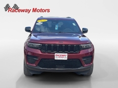 Used 2024  Jeep Grand Cherokee Altitude 4x2 at Raceway Motors near Lufkin&comma; TX