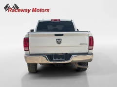 Used 2023  Ram 1500 Classic 4WD Tradesman Crew Cab 6'4" Box at Raceway Motors near Lufkin&comma; TX