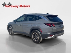 Used 2025  Hyundai Tucson SEL FWD at Raceway Motors near Lufkin&comma; TX