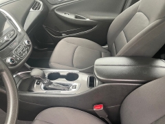 Used 2023  Chevrolet Malibu 4dr Sdn 1LT at Raceway Motors near Lufkin&comma; TX