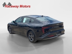 Used 2025  Kia K4 LXS FWD at Raceway Motors near Lufkin&comma; TX