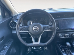 Used 2023  Nissan Kicks SV FWD at Raceway Motors near Lufkin&comma; TX