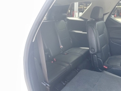 Used 2020  Chevrolet Traverse 4d SUV FWD RS at Raceway Motors near Lufkin&comma; TX