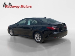 Used 2025  Toyota Camry LE at Raceway Motors near Lufkin&comma; TX