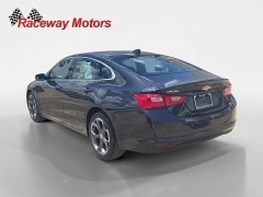 Used 2023  Chevrolet Malibu 4dr Sdn 1LT at Raceway Motors near Lufkin&comma; TX
