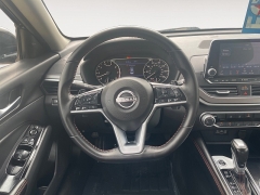 Used 2025  Nissan Altima SR FWD at Raceway Motors near Lufkin&comma; TX