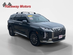 Used 2023  Hyundai Palisade Calligraphy FWD at Raceway Motors near Lufkin&comma; TX