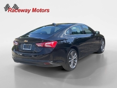 Used 2024  Chevrolet Malibu 4dr Sdn 2LT at Raceway Motors near Lufkin, TX