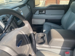 Used 2014  Ford F-150 4WD Supercrew XLT 5 1&sol;2 at Raceway Motors near Lufkin&comma; TX