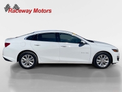 Used 2024  Chevrolet Malibu 4dr Sdn 1LT at Raceway Motors near Lufkin&comma; TX