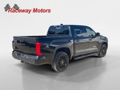 Used 2022  Toyota Tundra 4WD SR5 CrewMax 5&period;5ft Bed at Raceway Motors near Lufkin&comma; TX