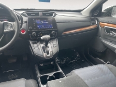 Used 2022  Honda CR-V EX 2WD at Raceway Motors near Lufkin&comma; TX