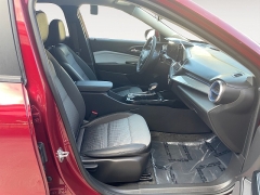 Used 2025  Chevrolet Trax FWD 4dr LT at Raceway Motors near Lufkin&comma; TX