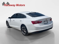 Used 2023  Chevrolet Malibu 4dr Sdn 1LT at Raceway Motors near Lufkin&comma; TX