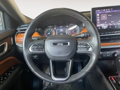 Used 2024  Jeep Compass Limited 4x4 at Raceway Motors near Lufkin&comma; TX