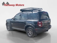 Used 2021  Ford Bronco Sport Big Bend 4x4 at Raceway Motors near Lufkin&comma; TX