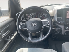 Used 2023  Ram 1500 4WD Big Horn Crew Cab 6'4" Box at Raceway Motors near Lufkin&comma; TX