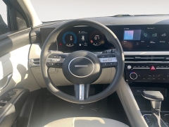 Used 2025  Hyundai Tucson SEL FWD at Raceway Motors near Lufkin&comma; TX