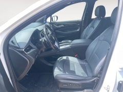 Used 2022  Buick Enclave FWD 4dr Premium at Raceway Motors near Lufkin&comma; TX