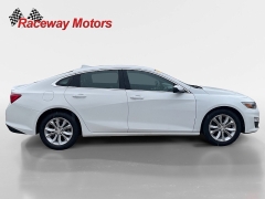 Used 2023  Chevrolet Malibu 4dr Sdn 1LT at Raceway Motors near Lufkin&comma; TX