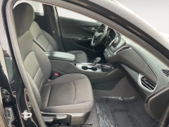 Used 2023  Chevrolet Malibu 4dr Sdn 1LT at Raceway Motors near Lufkin&comma; TX